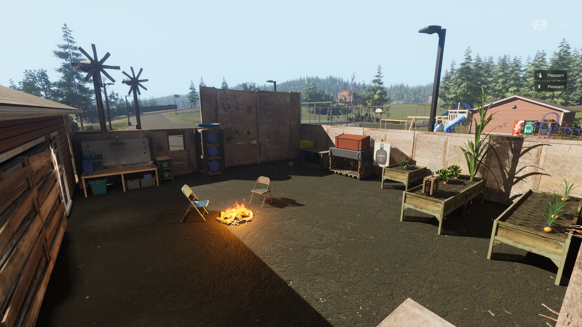 《静脉/VEIN》PC英文版下载-含v0.022h8-谷进海小站