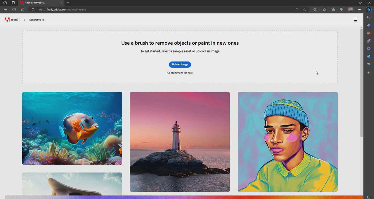 图片[2]-使用Adobe Firefly AI人工智能转变您的图像创造力教程-18节课-中英字幕-谷进海小站