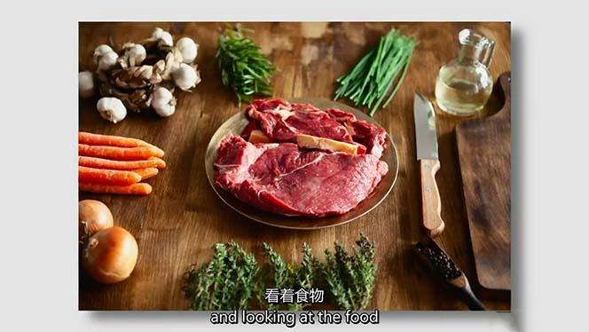 图片[4]-iPhone 美食摄影-掌握美食摄影造型-构图和编辑艺术-21节课-中英字幕-谷进海小站