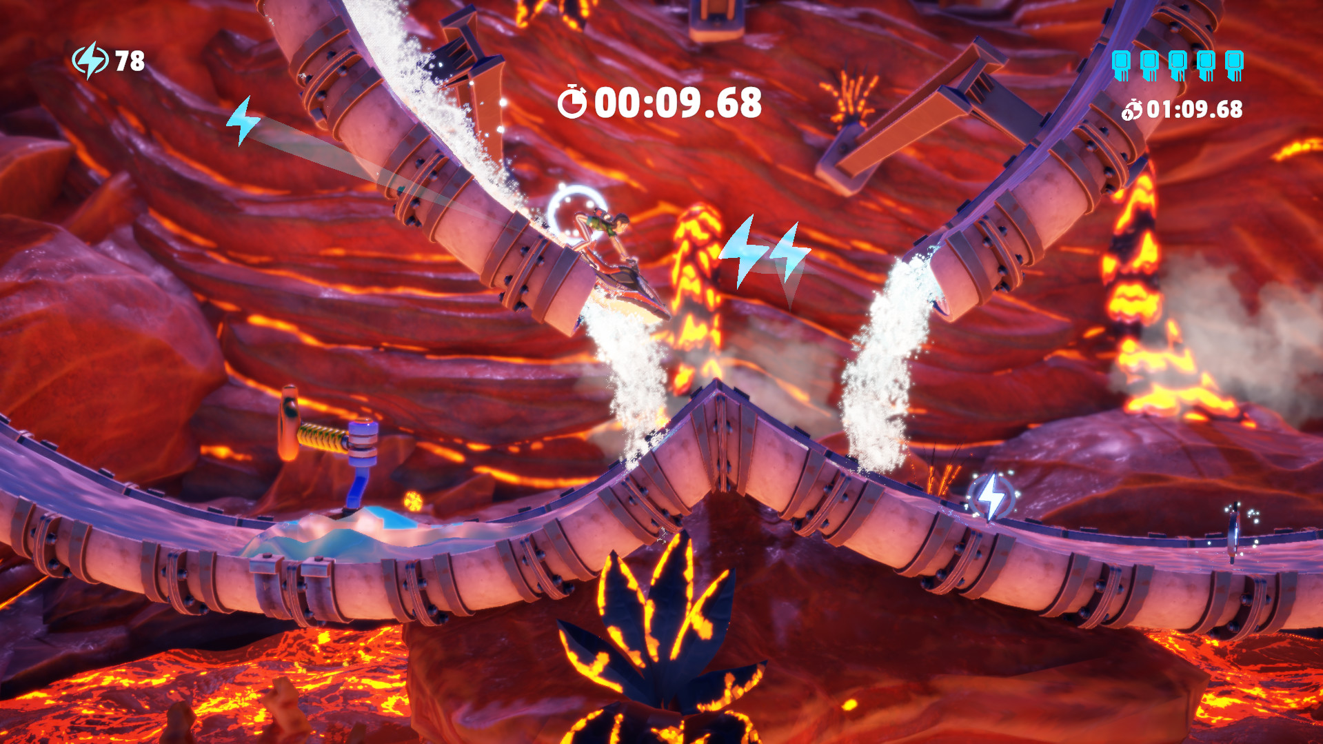 《米奇风暴和诅咒面具 Mickey Storm and the Cursed Mask》Switch英文版XCI下载 – 含1.0.98补丁-谷进海小站