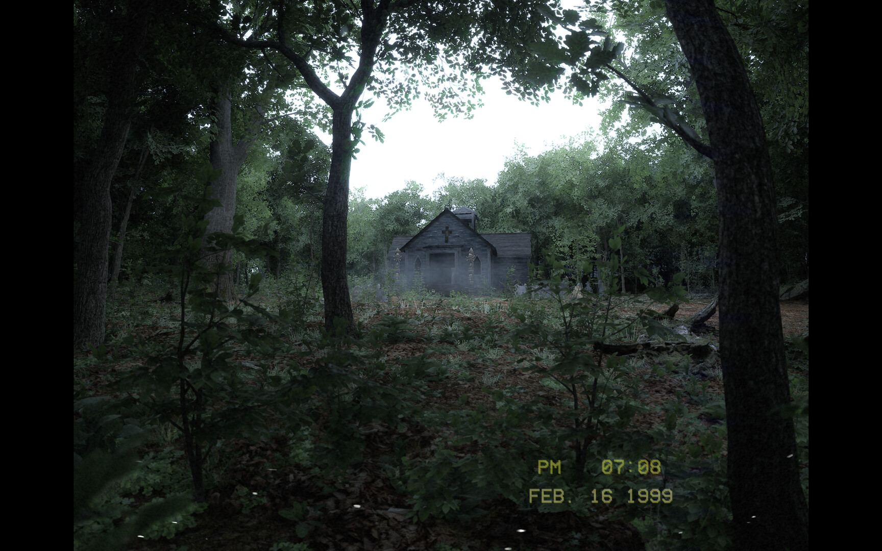 《无声的呼吸/SILENT BREATH》PC中文版下载-含v0.99D联机版-谷进海小站