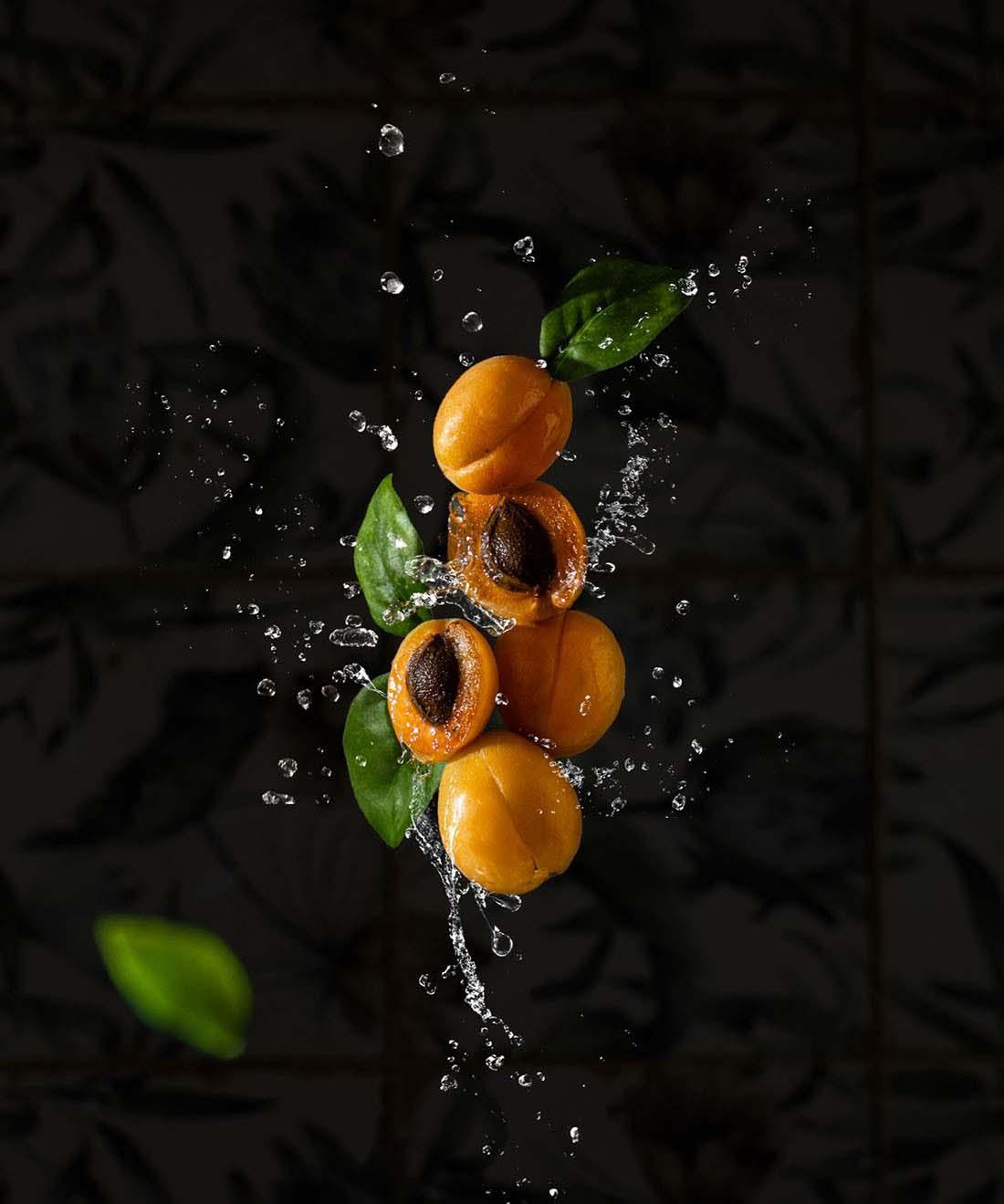 图片[10]-摄影师Daria Kalugina 12种悬浮美食摄影布光造型教程-21节课-中文字幕-谷进海小站