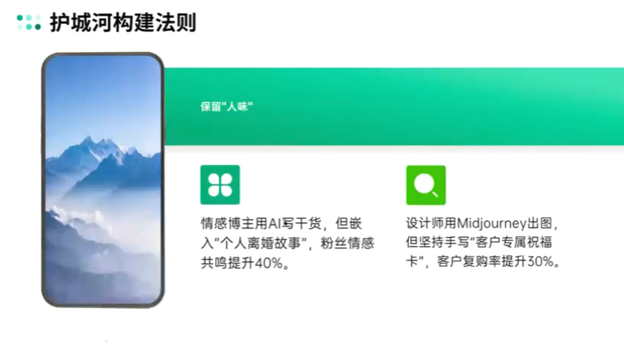 自媒体IP变现实战营从定位到长期规划-谷进海小站