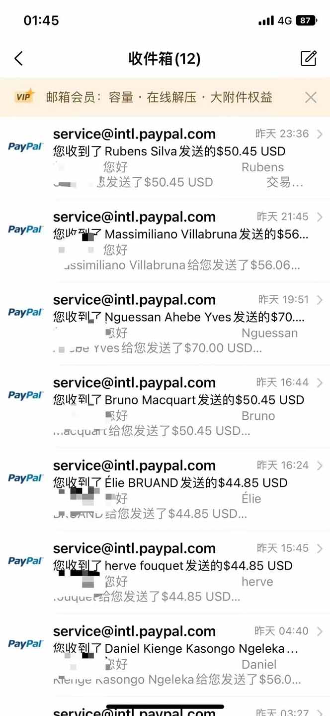 图片[1]-海外虚拟掘金】日赚100-200美金，自己在家就可以闷声发大财，长期可做-谷进海小站