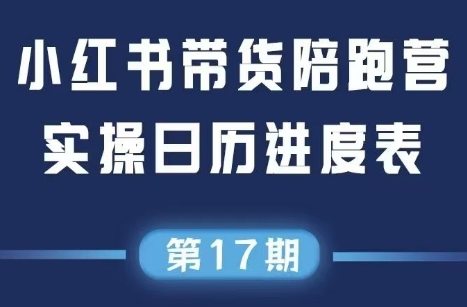 盗坤·抖音小红书视频号短视频带货与直播变现(11-17期)-谷进海小站