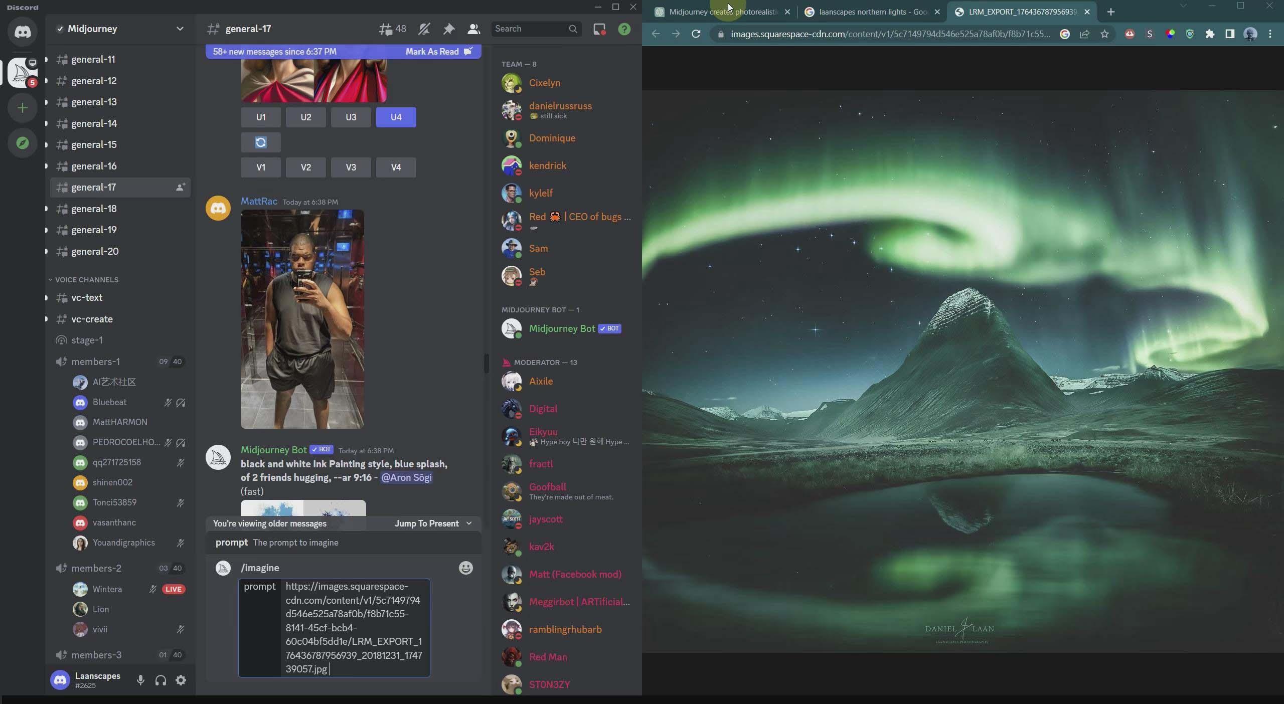 图片[5]-(8717期)摄影师 Daniel Laan 使用ChatGPT与Midjourney生成风光图像-中英字幕-谷进海小站