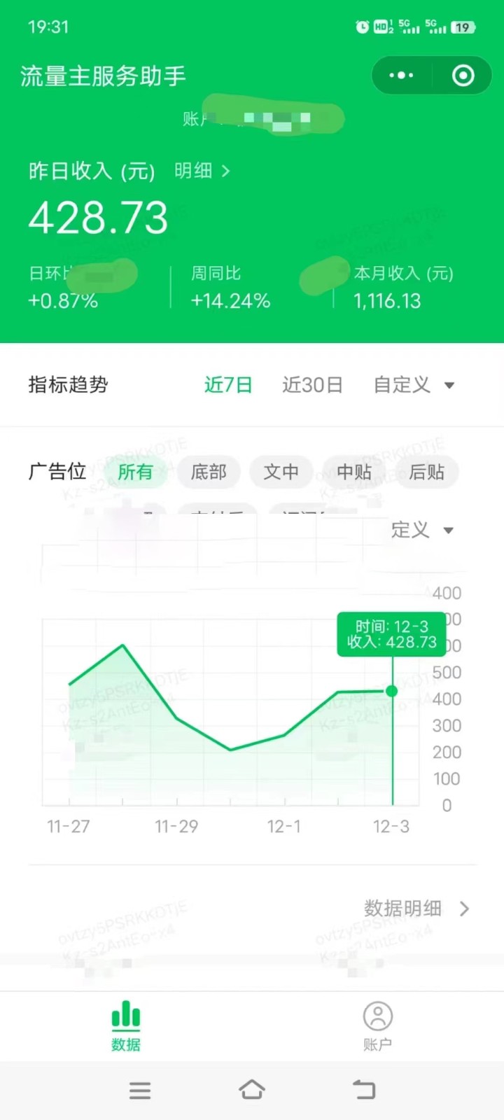 图片[1]-收益翻倍，时间减半！AI掘金，十节课详解，每天投入时间少，轻松月入1w+！-谷进海小站