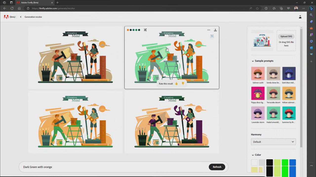 图片[5]-使用Adobe Firefly AI人工智能转变您的图像创造力教程-18节课-中英字幕-谷进海小站