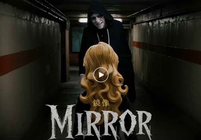 图片[3]-《镜像》AI动画高阶课：全网爆火短片复刻，音频驱动+分镜+特效叠加技法-谷进海小站