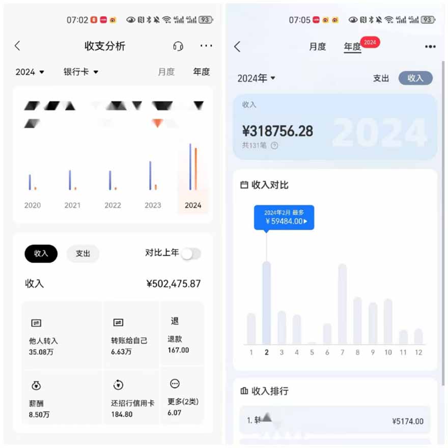 图片[3]-2025年，请“不择手段”去搞钱!-谷进海小站