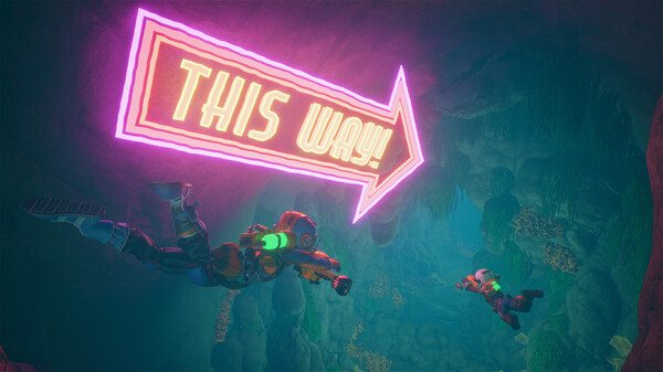 《狂野星球复仇记/Revenge of the Savage Planet》PC中文版下载-含v20251119-谷进海小站