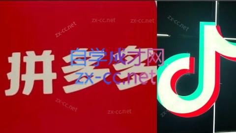 老陶电商·拼多多+抖音小店无货源开店(更新8月)-谷进海小站