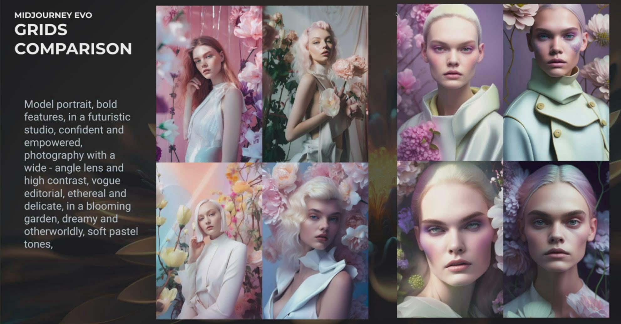 图片[8]-Midjourney AI人工智能创建和销售令人惊叹的海报教程-10节课-中英字幕-谷进海小站