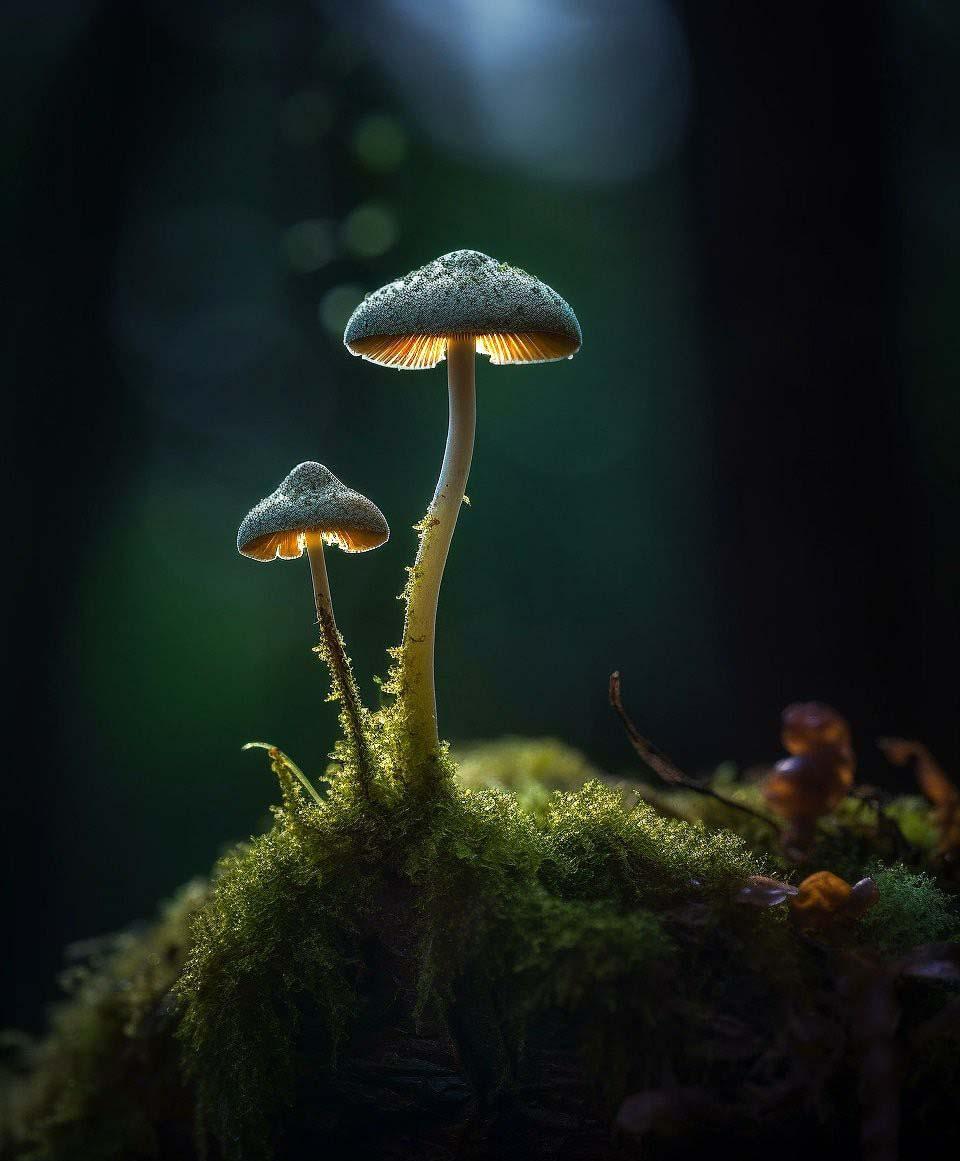 图片[1]-(8717期)摄影师 Daniel Laan 使用ChatGPT与Midjourney生成风光图像-中英字幕-谷进海小站