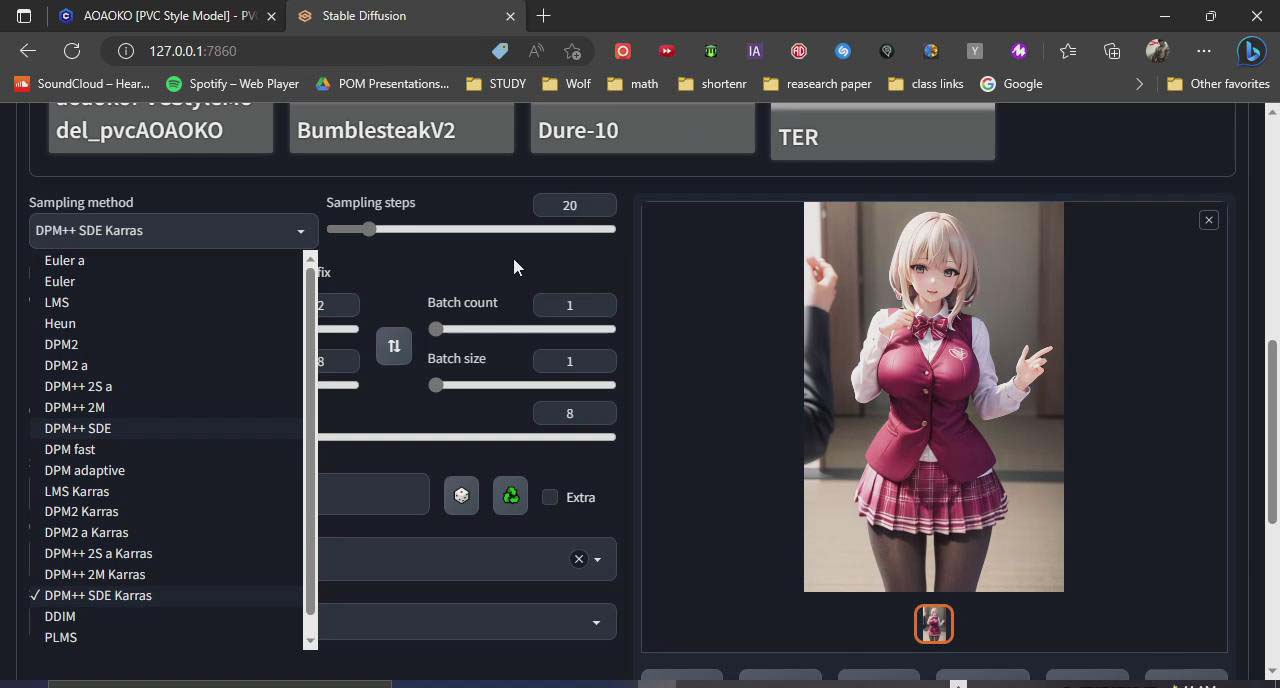 图片[7]-利用Stable Diffusion创建动漫艺术图像使用AI绘画赚钱-中英字幕-谷进海小站