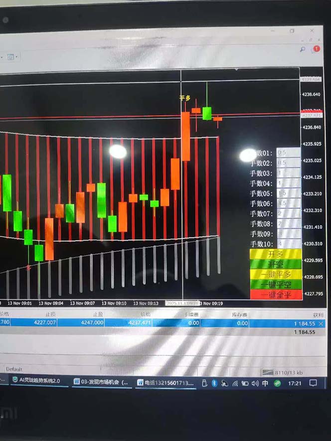 图片[8]-海外美金AI掘金项目，200U可入门槛，一天一单即可，每天1000-2000很轻松！-谷进海小站