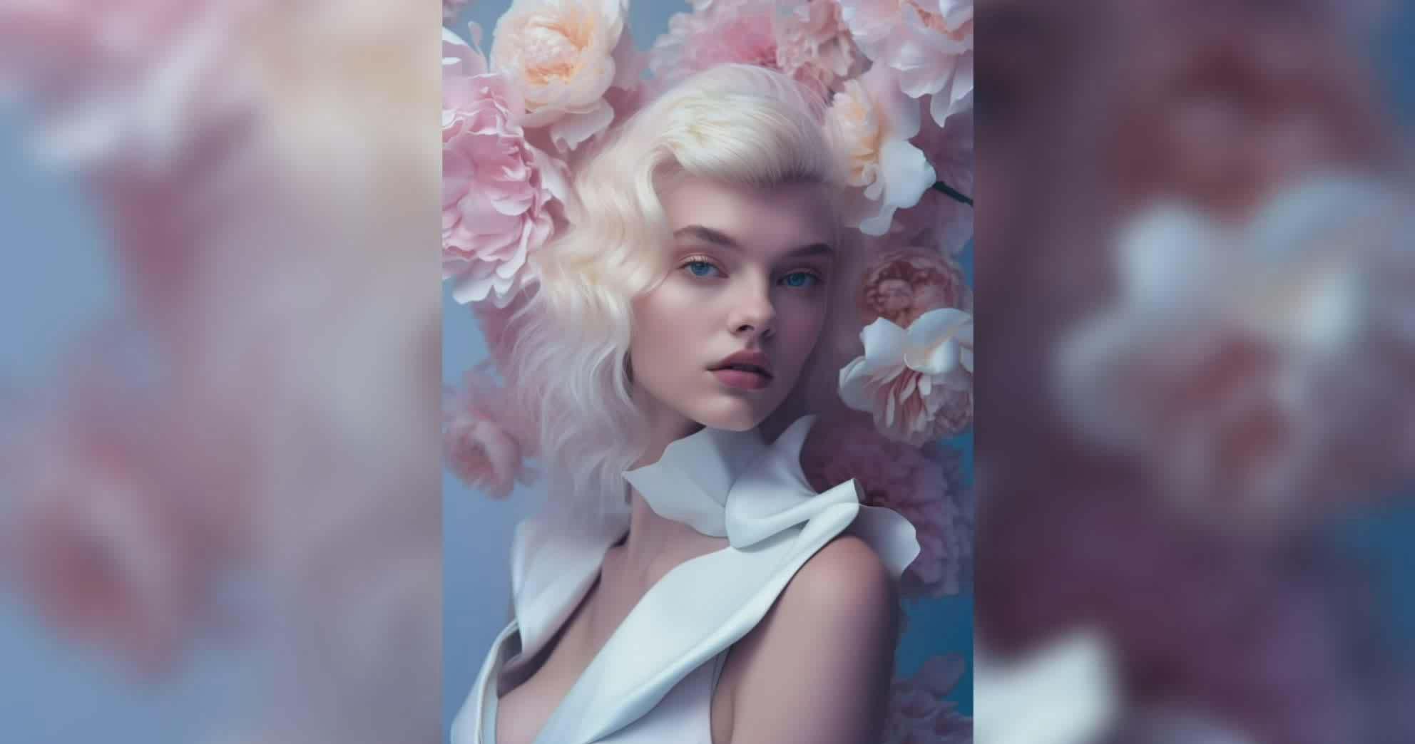 图片[4]-Midjourney AI人工智能创建和销售令人惊叹的海报教程-10节课-中英字幕-谷进海小站