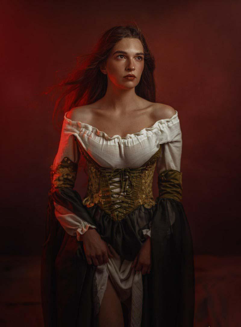 图片[2]-PRO EDU – Jason Buff 塑造连续光的艺术人像布光教程-15节课-中英字幕-谷进海小站