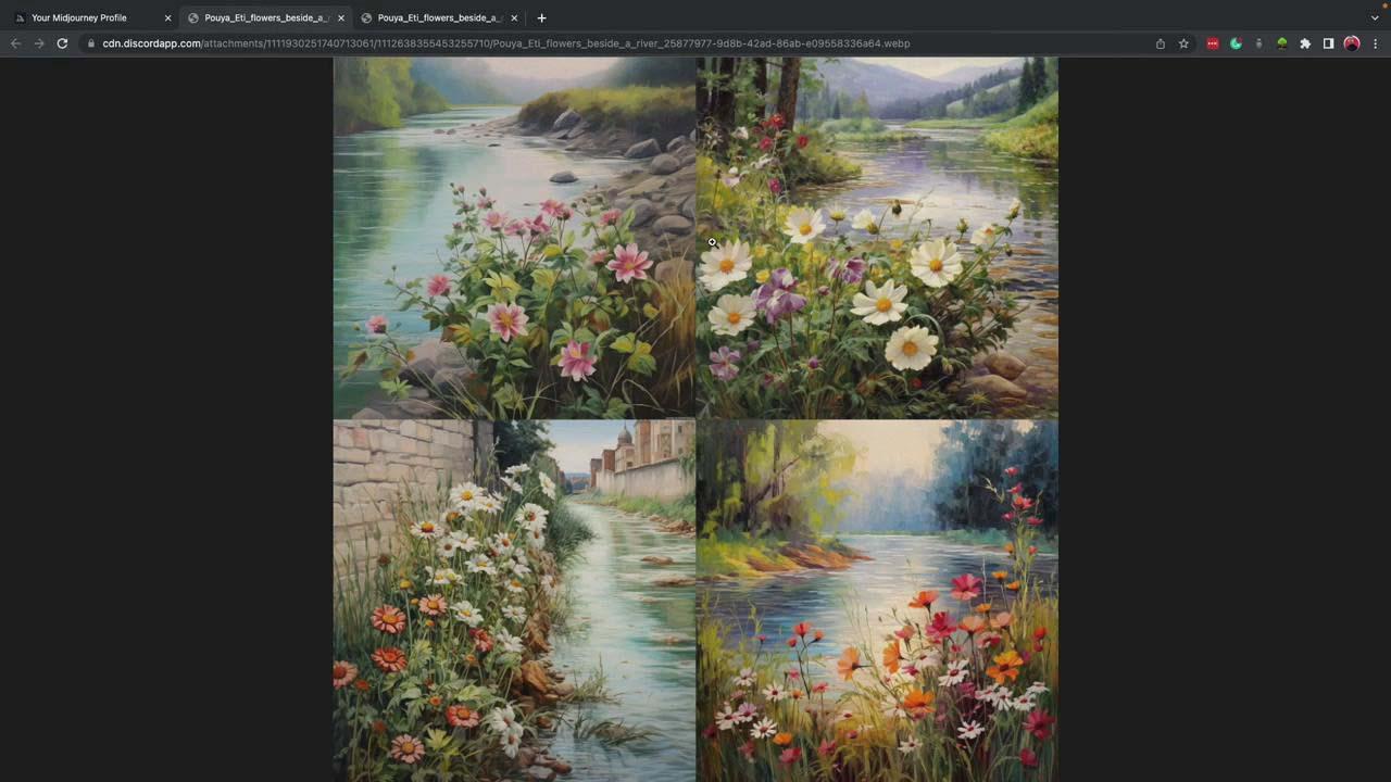 图片[4]-Midjourney, Adobe Firefly AI, ChatGPT 4大型AI人工智能-137节课-中英字幕-谷进海小站