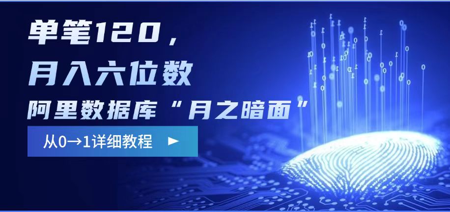 阿里数据库“月之暗面“影评撰写，边追剧边赚钱，单笔120,，月入过W-谷进海小站