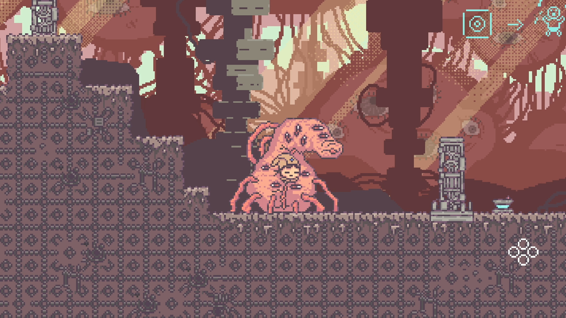 《不同的冬天/BOKURA》switch中文版+1.3.1补丁-谷进海小站