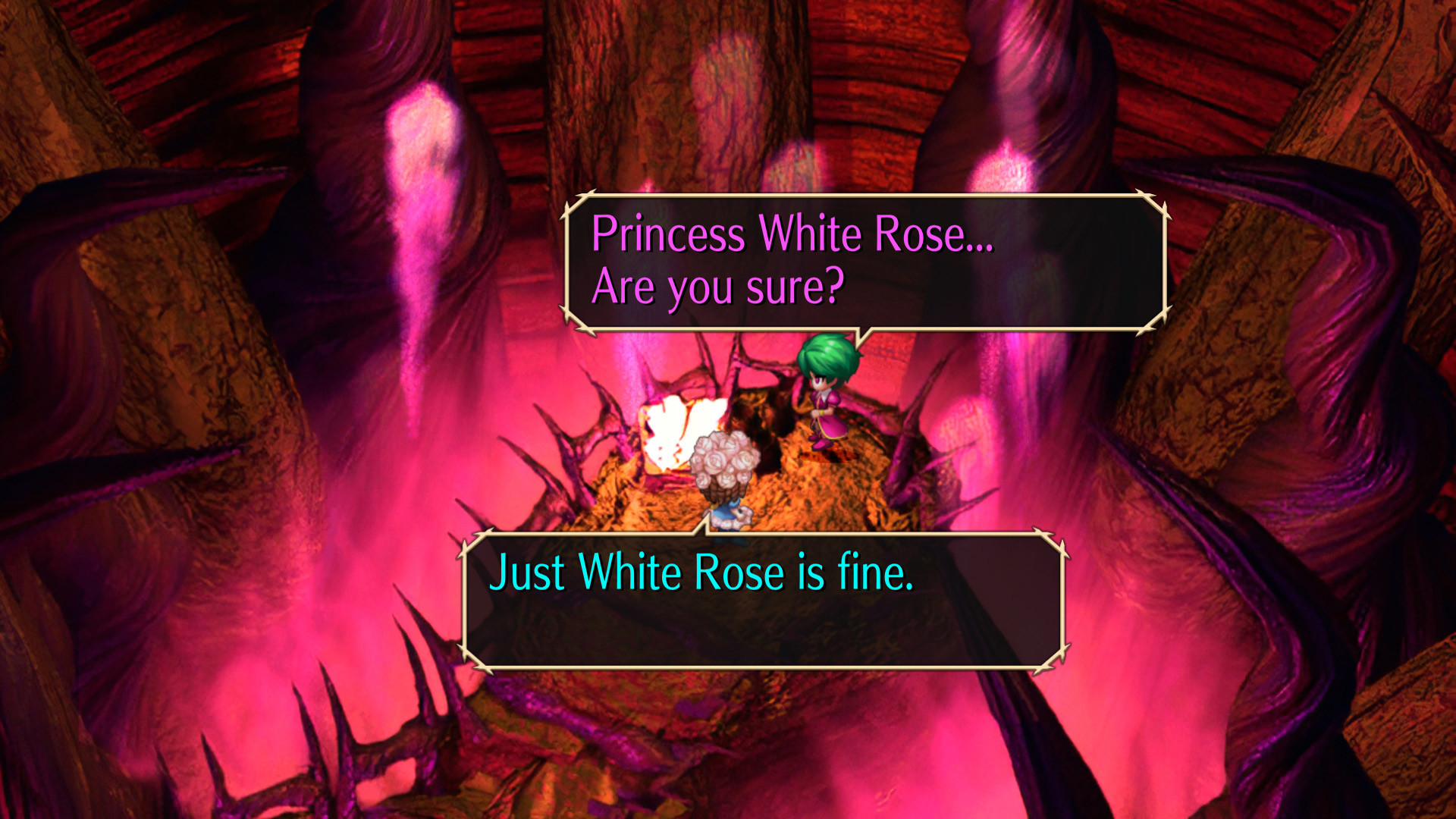 《浪漫沙加开拓者 复刻版 SaGa Frontier Remastered》Switch中文版下载 – 含1.0.4补丁-谷进海小站