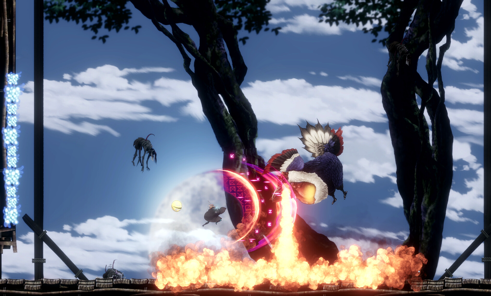 switch游戏《暗斗迷宫Shadow Labyrinth》港版中文XCZ下载+1.1.0补丁+2DLC-谷进海小站