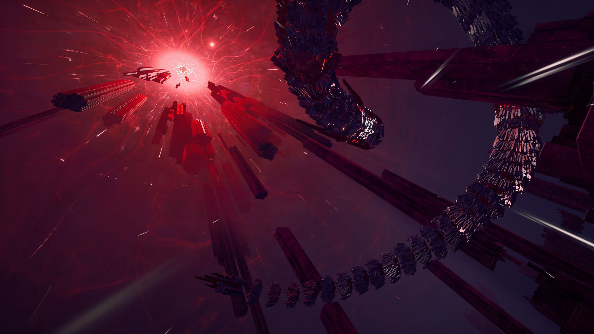 【5.05】《和鸣 Chorus》PS4欧版中文下载- 含V1.07 整合版 + 降级补丁-谷进海小站