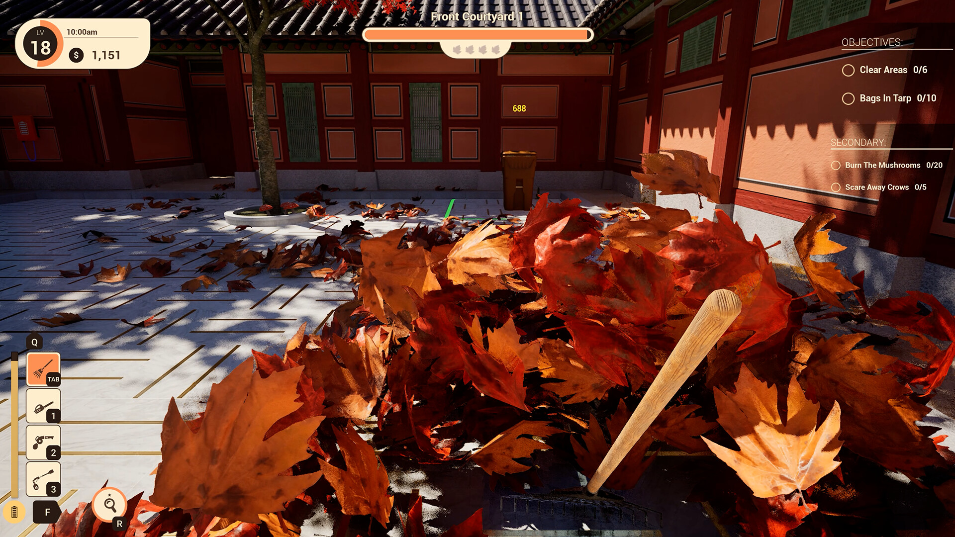 《吹叶公司/Leaf Blower Co.》PC中文版下载-含Build.20882185-谷进海小站