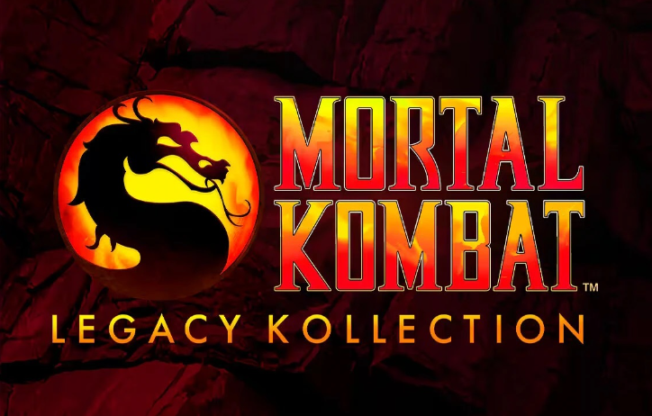 《真人快打：经典合集》Switch美版XCI下载 – 含1.0.3补丁-谷进海小站