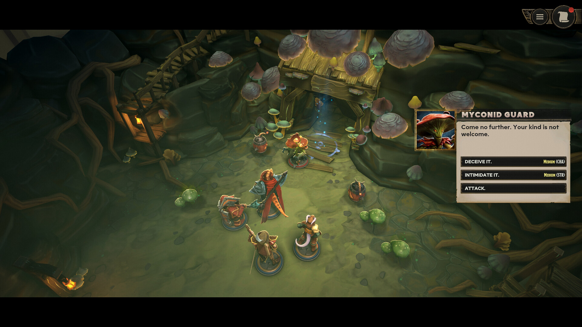 《德米欧 x 龙与地下城：战痕/Demeo x Dungeons & Dragons: Battlemarked》PC中文版下载-含Build.20890983-谷进海小站