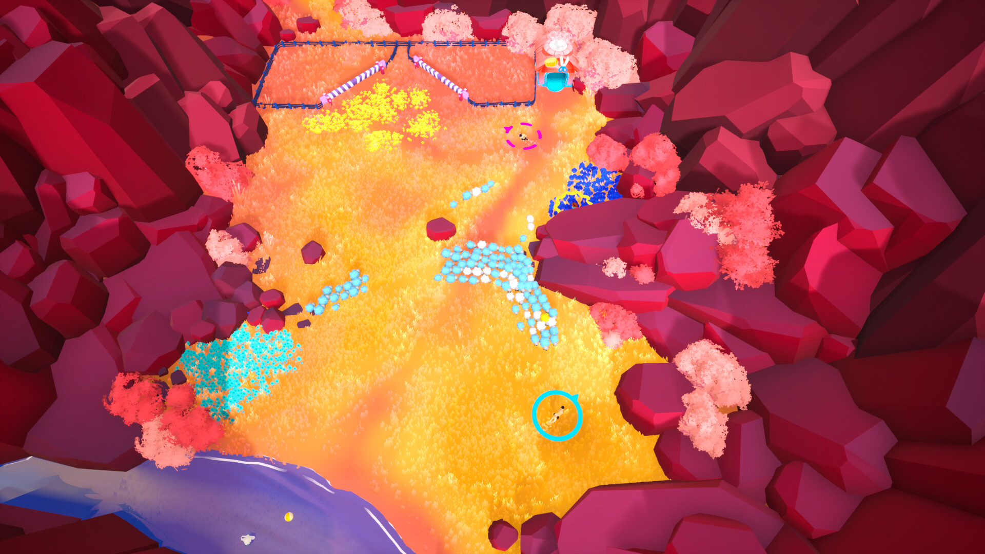 《羊羊集合啦!/Sheepherds!》PC中文版下载-含Build.20781969-谷进海小站