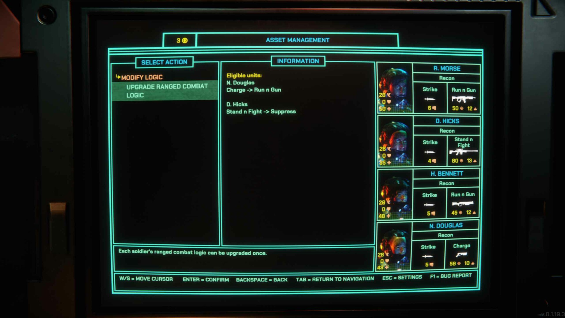 《异虫清洗/Xenopurge》PC中文版下载-含正式版-谷进海小站