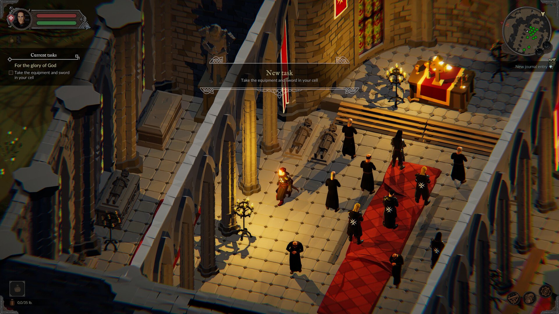 《1428:西里西亚上空的阴影/1428: Shadows over Silesia》PC中文版下载-含Build.20874122-谷进海小站