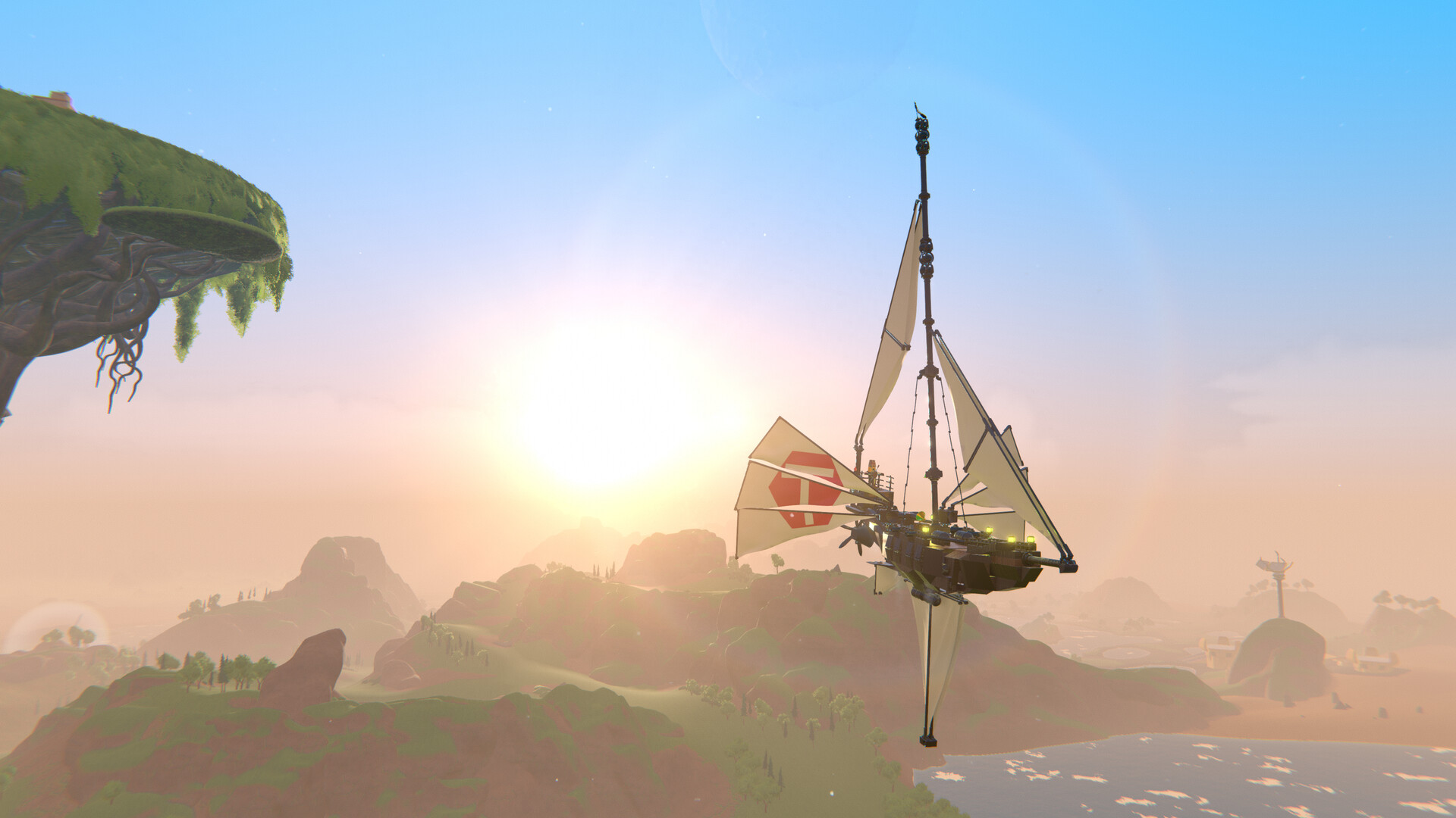 《机械制造者/Trailmakers》PC中文版下载-含v221.505.112.0-谷进海小站