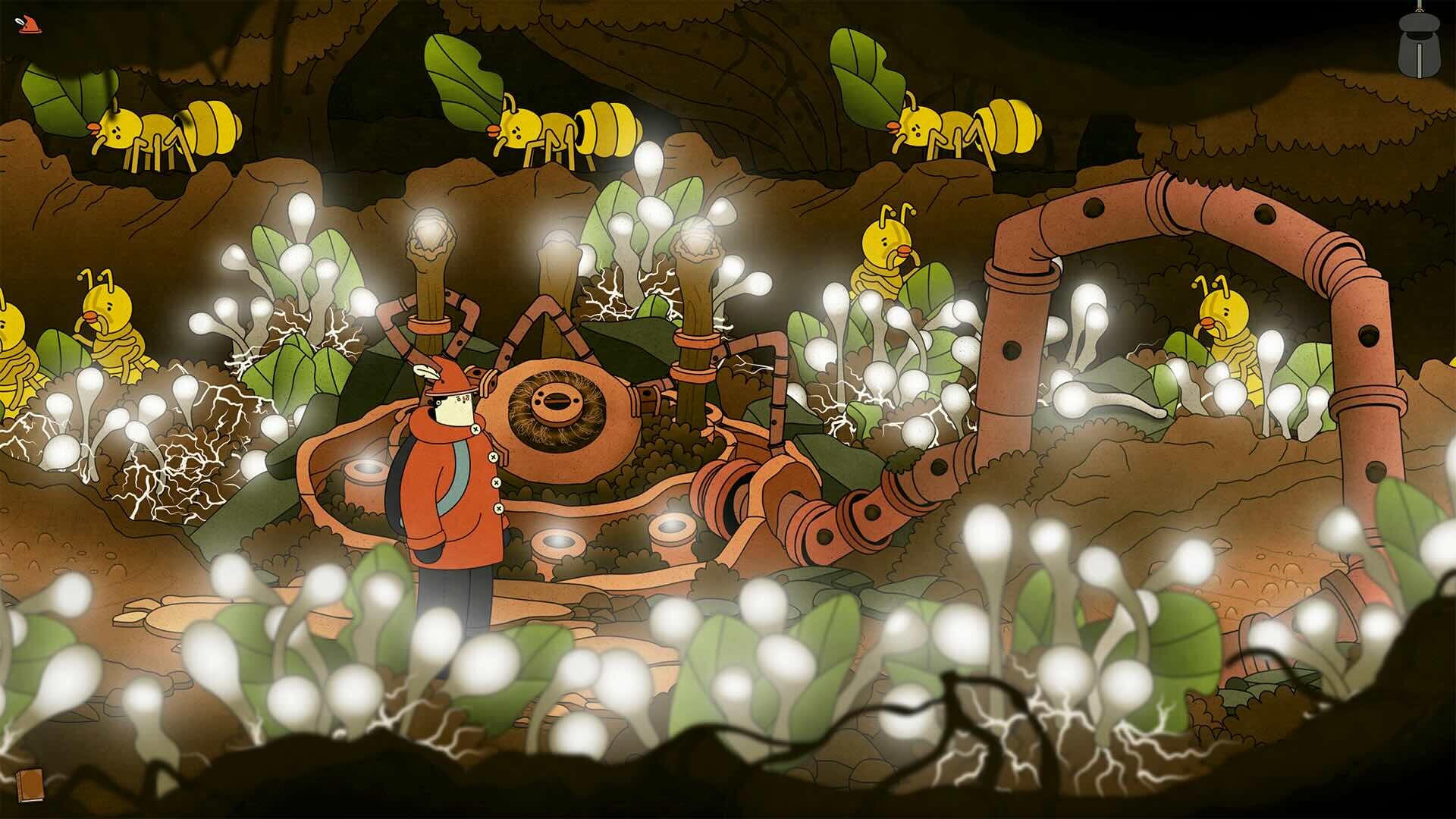 《自然守护者/The Guardian of Nature》PC中文版下载-含Build.20818593-谷进海小站