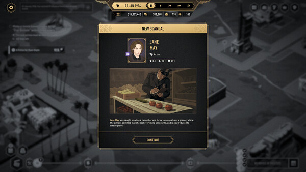 《好莱坞动物/Hollywood Animal》PC中文版下载-含v0.8.59-谷进海小站