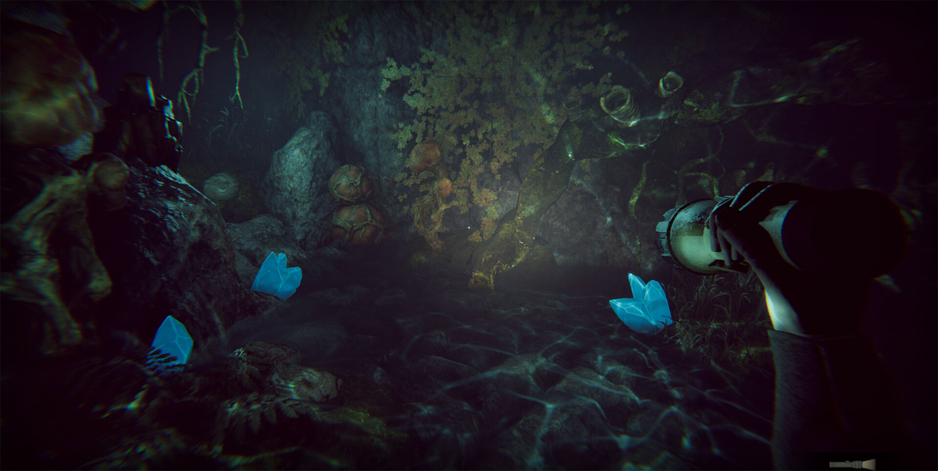 《Morphos》PC中文版下载-含Build.20848037-谷进海小站