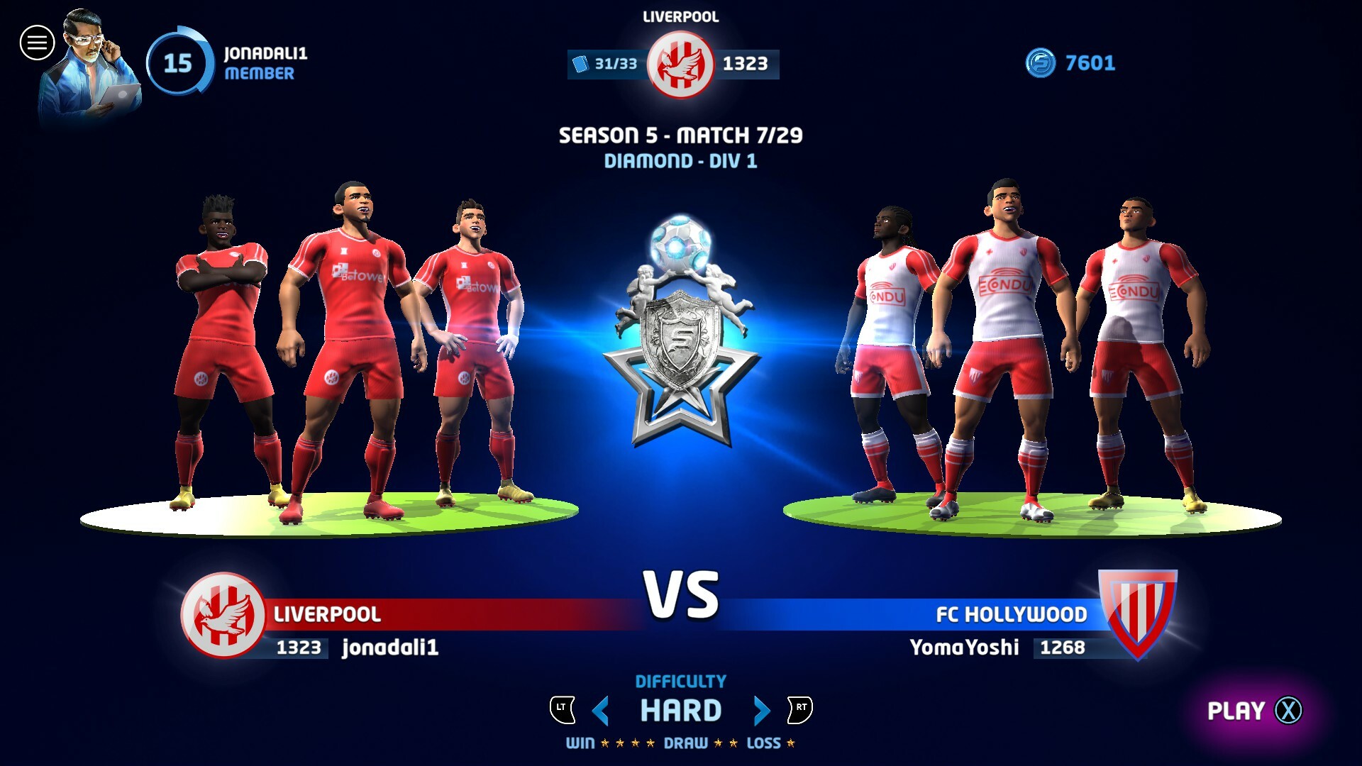 【5.05】《社交足球 25》PS4欧版中文下载-谷进海小站