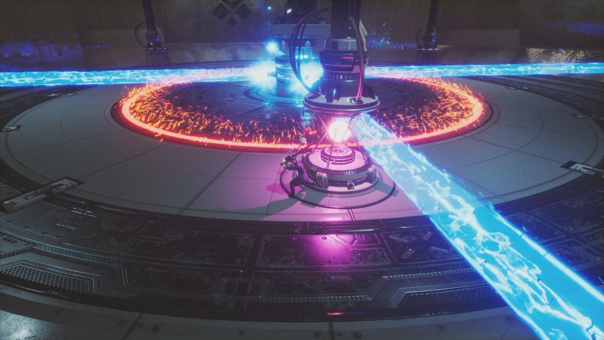 《终极时代 Ultra Age》Switch中文版NSZ下载 – 含DLC-谷进海小站