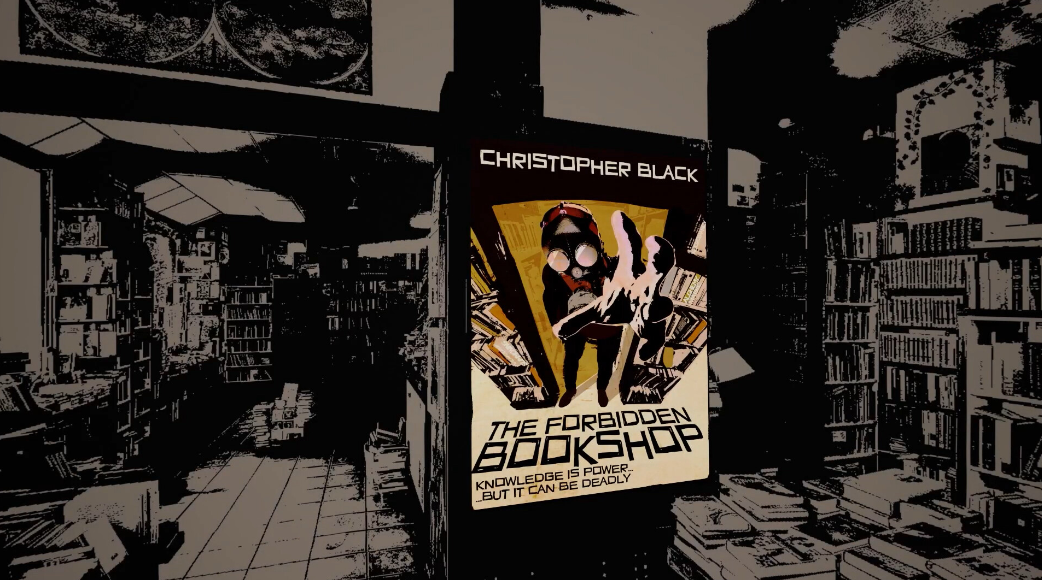 【5.05】《荒芜之地》PS4欧版中文下载- 含1.02补丁-谷进海小站