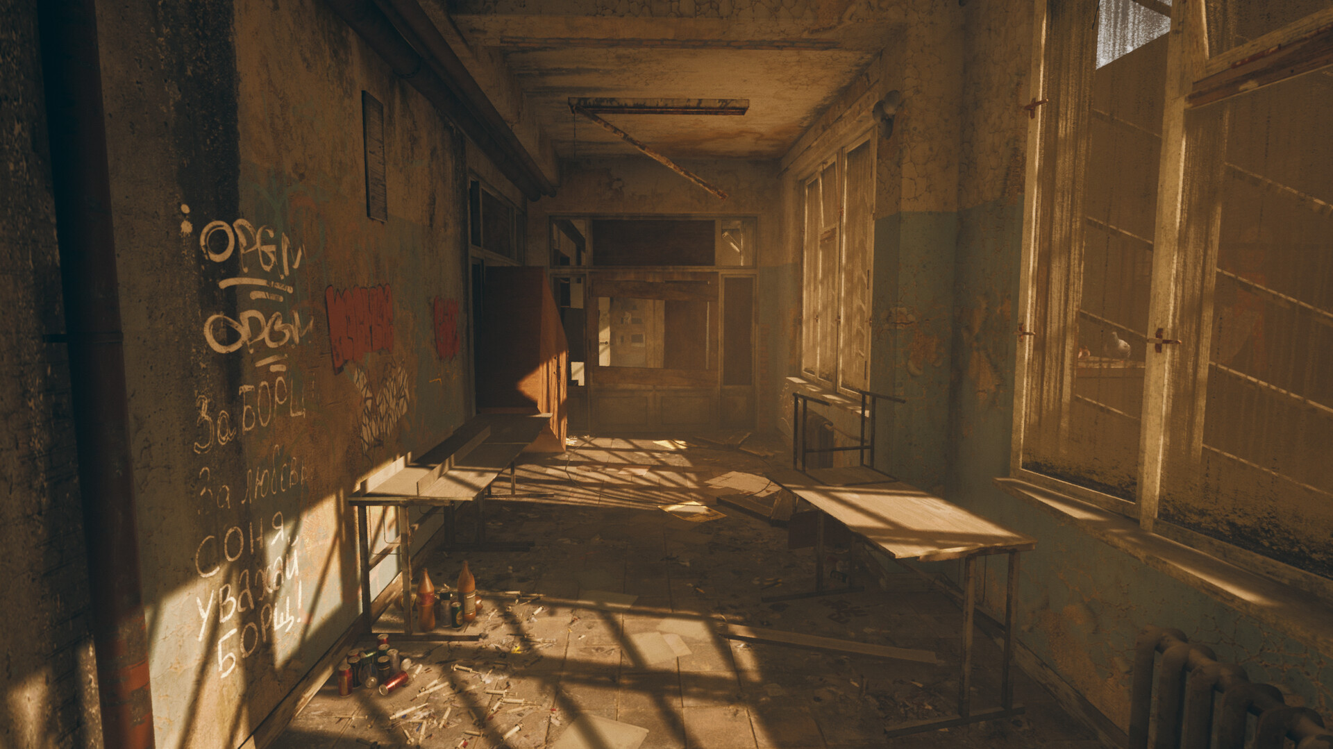 《我的碎片/Pieces of me》PC英文版下载-含v1.08-谷进海小站