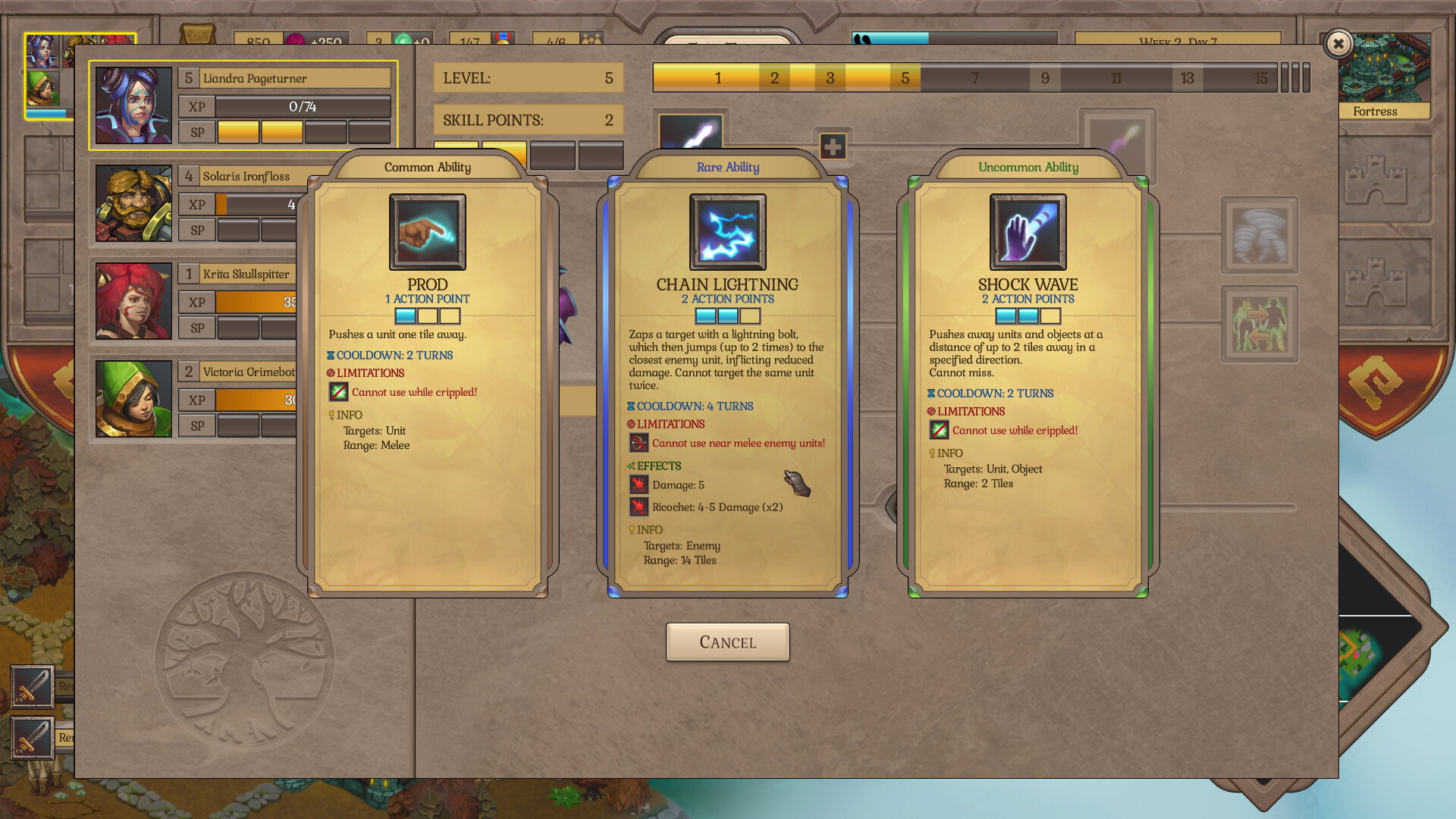 《凯旋堡 Fort Triumph》Switch中文版NSP下载 – 含1.1.7补丁-谷进海小站