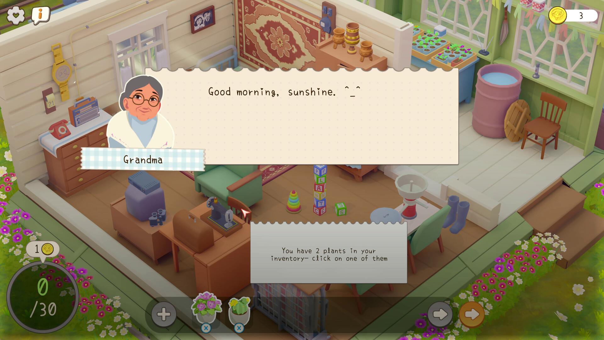 PC游戏《我的小绿屋/Urban Jungle》中文v1.0.70.1下载-谷进海小站