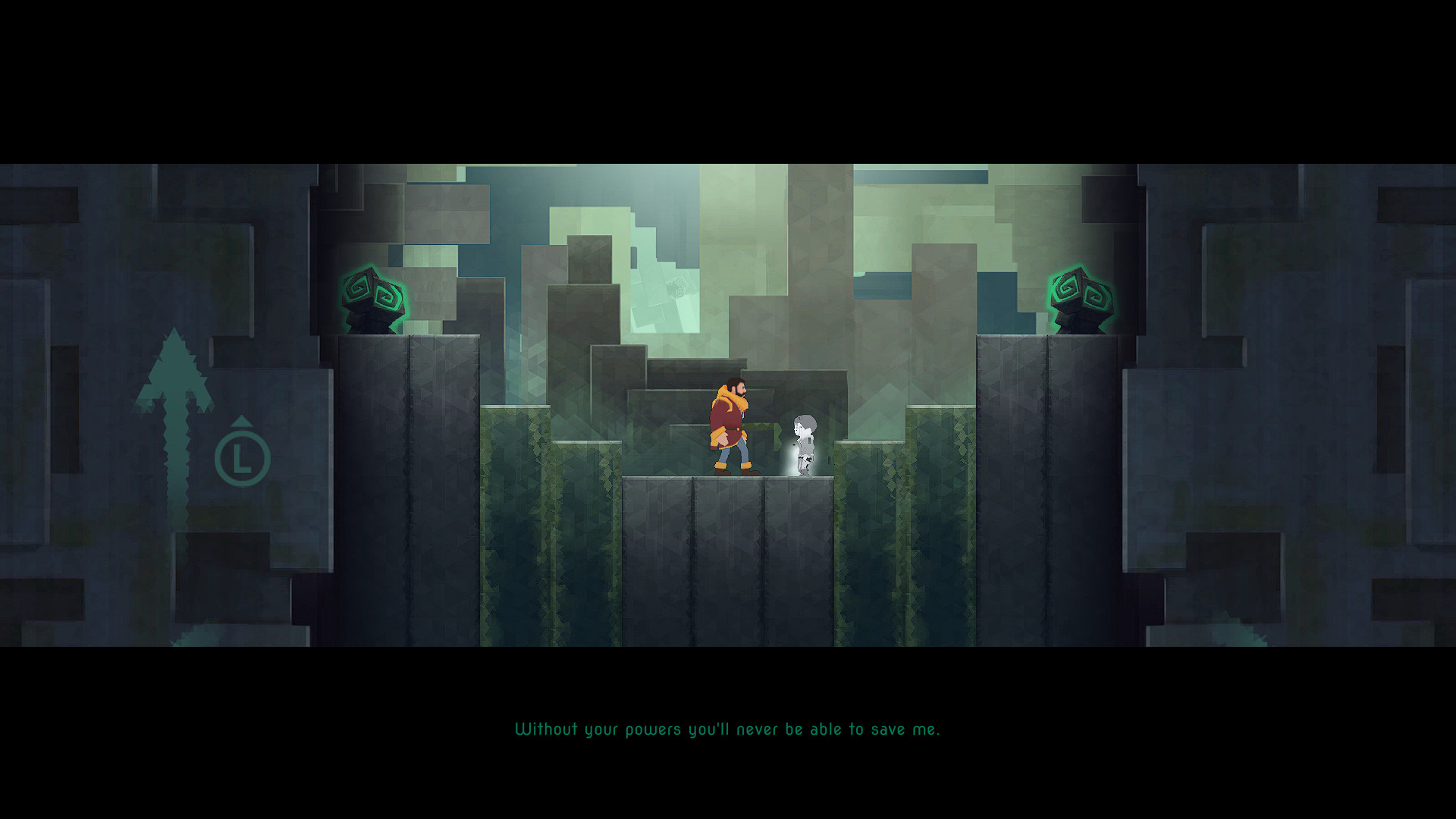 《四角形 Tetragon》Switch中文版NSP下载 – 含1.0.2补丁-谷进海小站