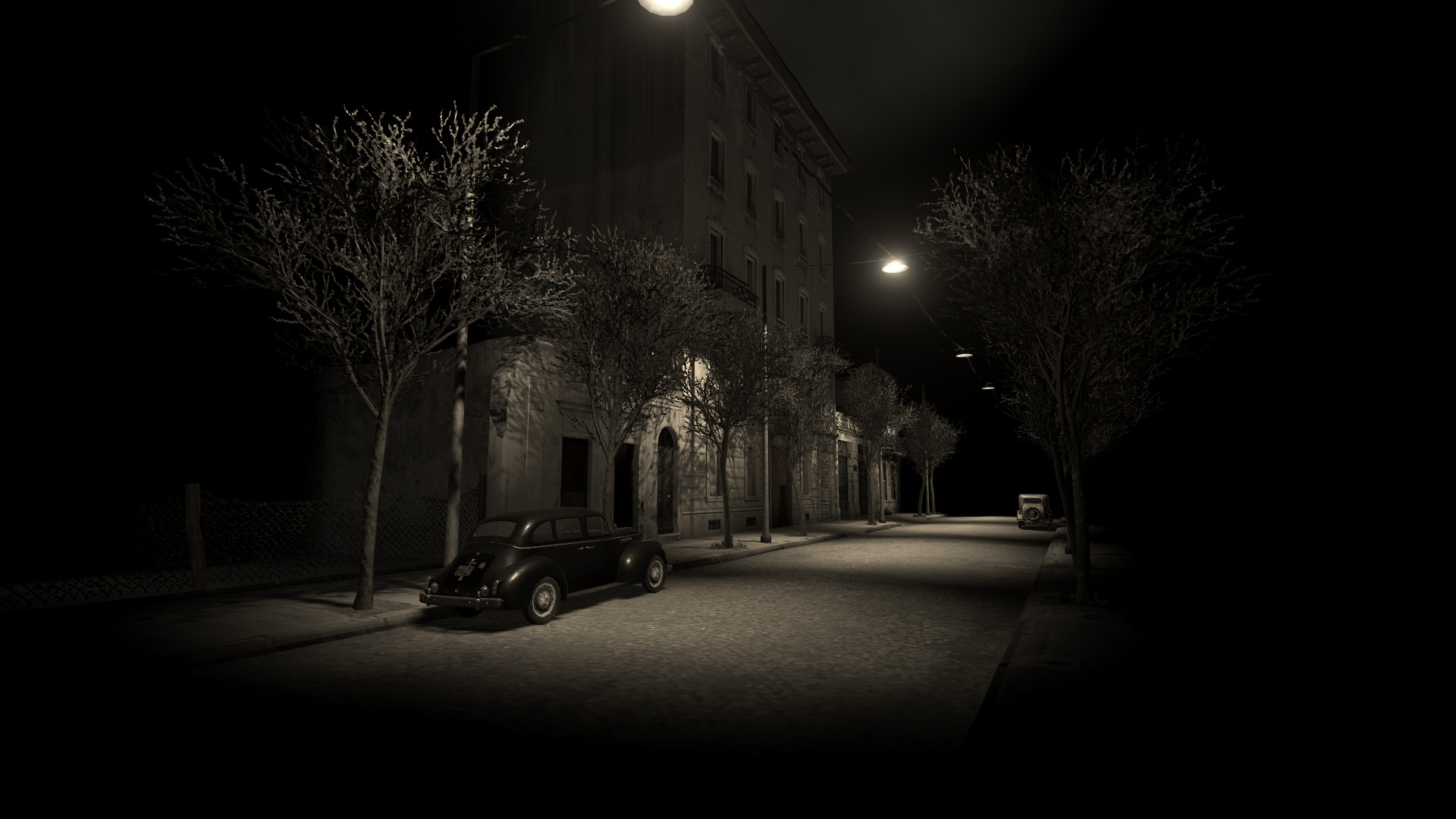 《普罗梅萨 Promesa》Switch英文版NSP下载 – 含1.0.1补丁-谷进海小站