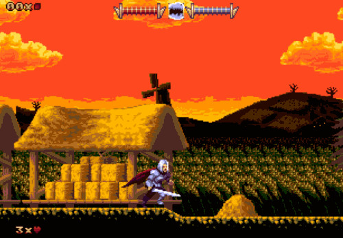 《阿斯特堡恶魔 Demons of Asteborg》Switch英文版NSP下载 – 含1.0.1补丁-谷进海小站