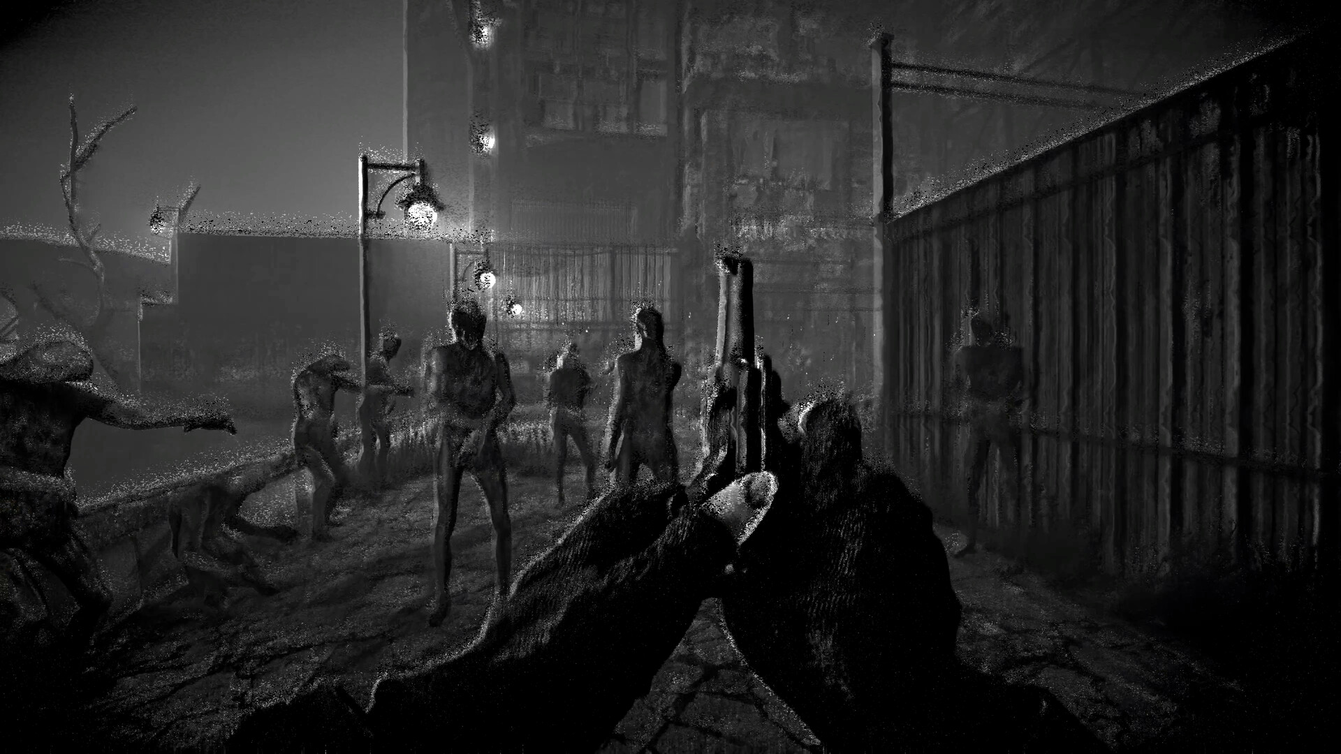 《全面混沌/Total Chaos》PC英文版下载-含v1.03-谷进海小站