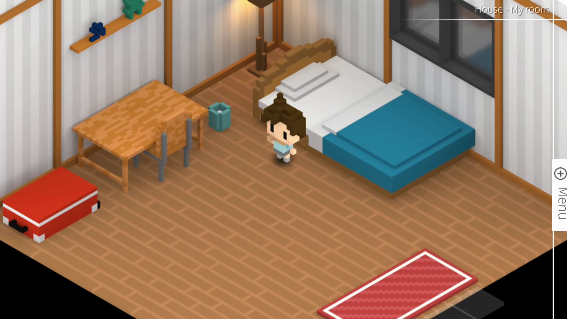 《我在7年后等着你 7 years from now》Switch英文版NSP下载- 含1.0.1补丁-谷进海小站