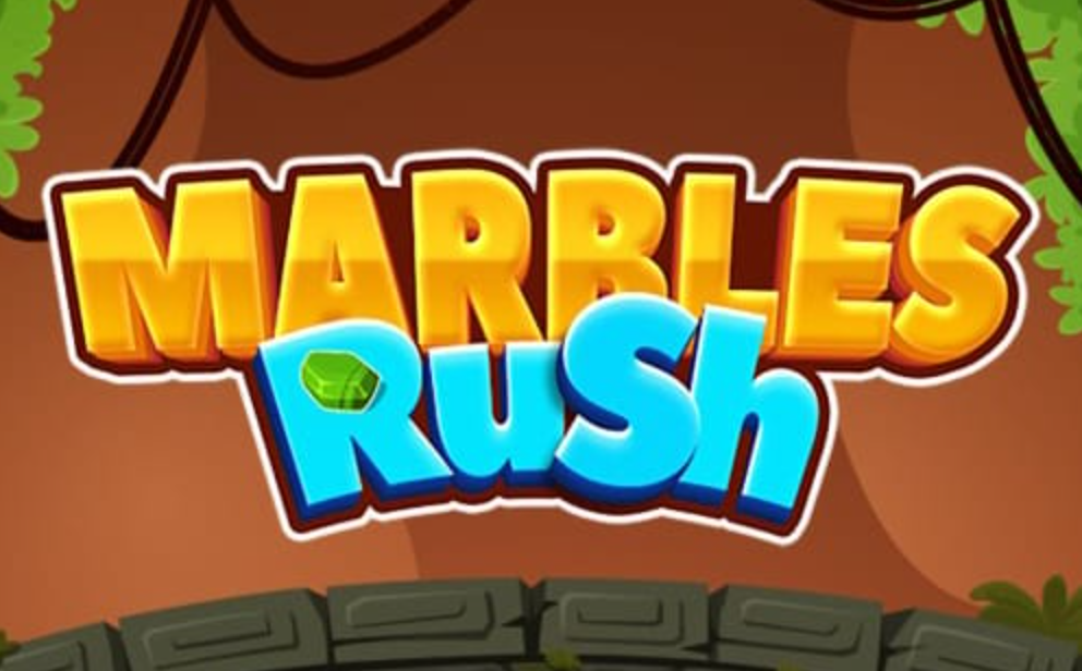 《弹球冲刺 Marbles Rush》Switch英文版NSP下载-谷进海小站